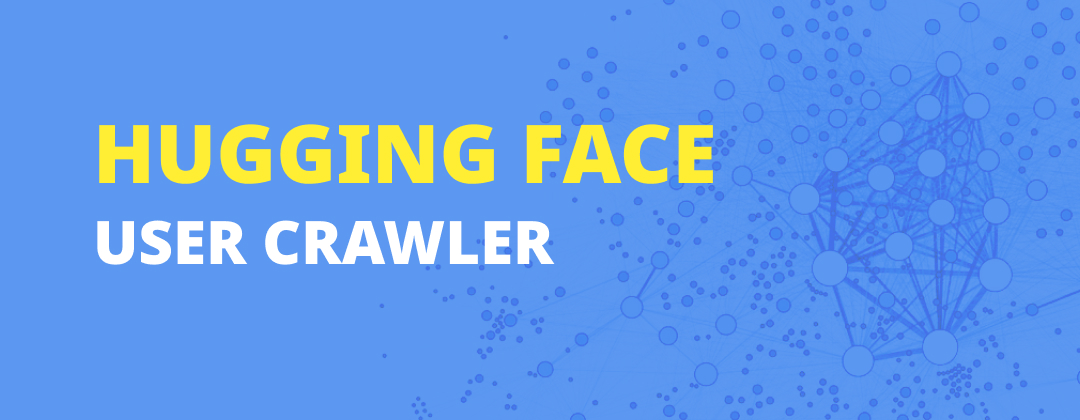 huggingface-user-crawler