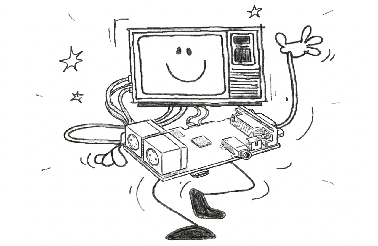 TTGO-VGA32-COCO