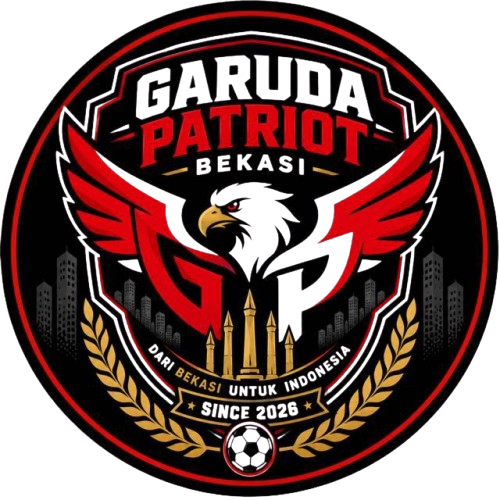 Garuda Patriot Bekasi
