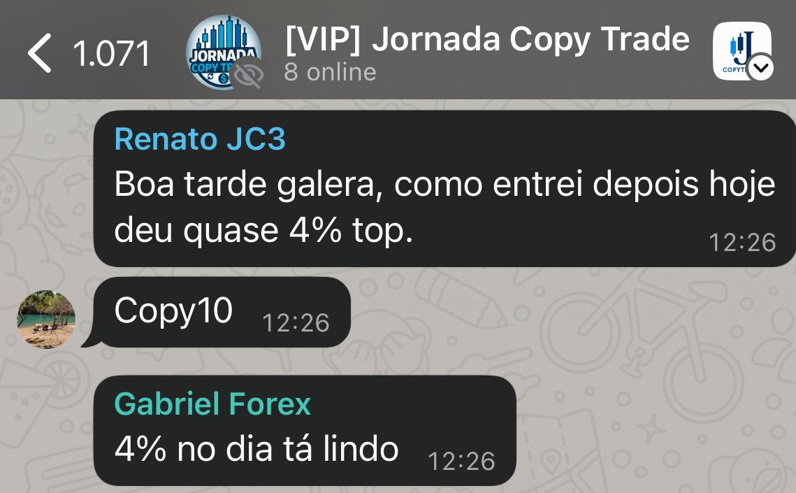 Prova de resultado 3