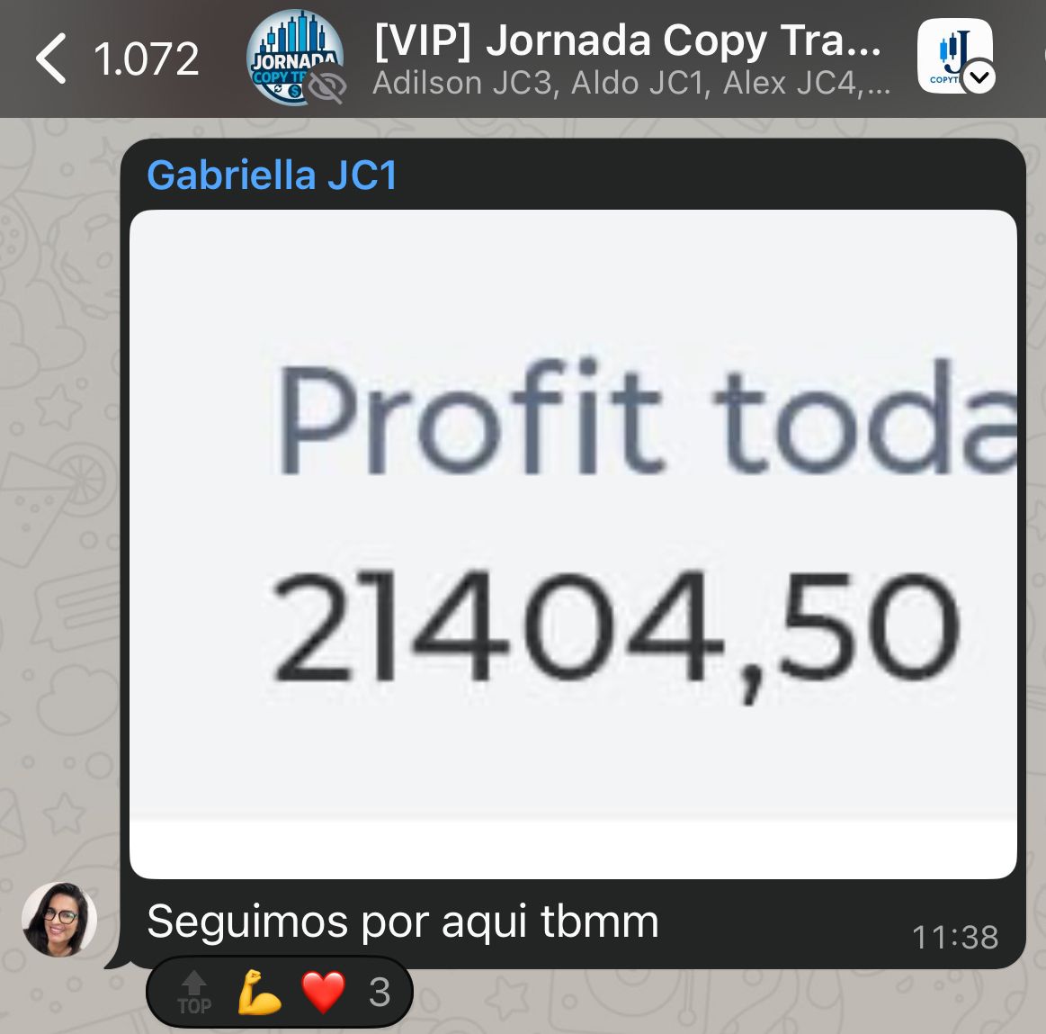 Prova de resultado 4