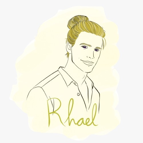 Rhael