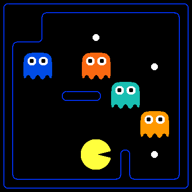 Packman Image