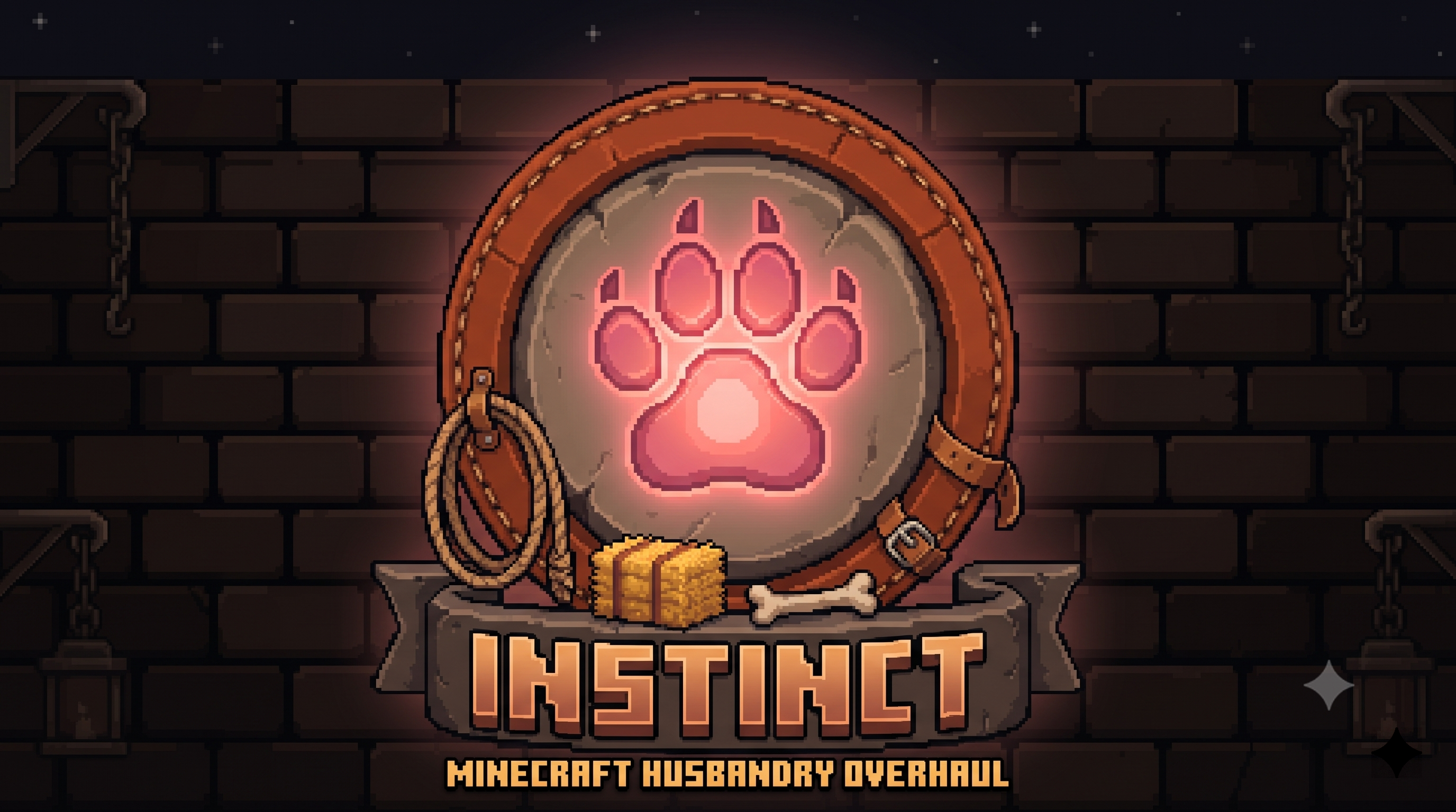 Instinct logo