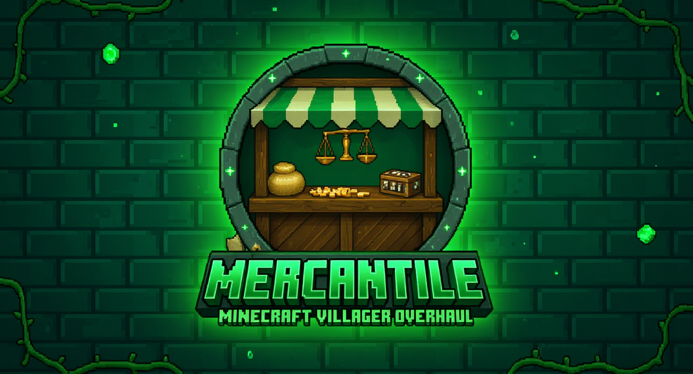 Mercantile logo
