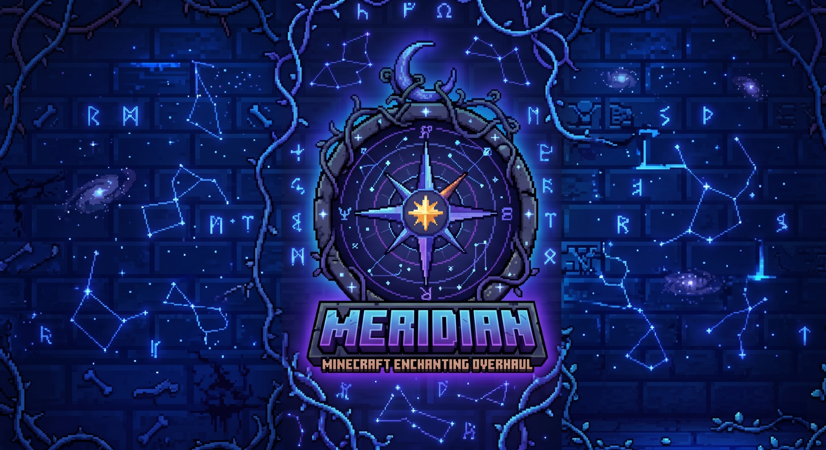 Meridian logo