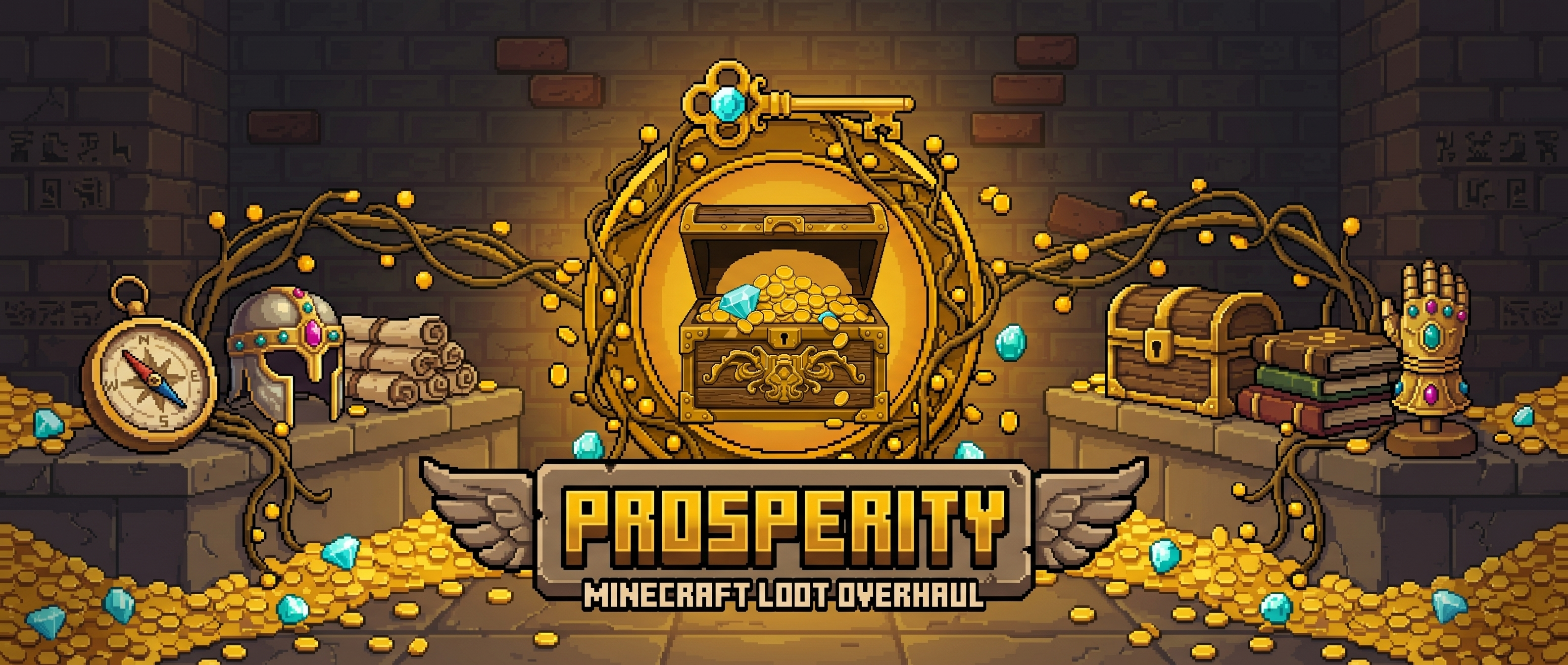Prosperity logo