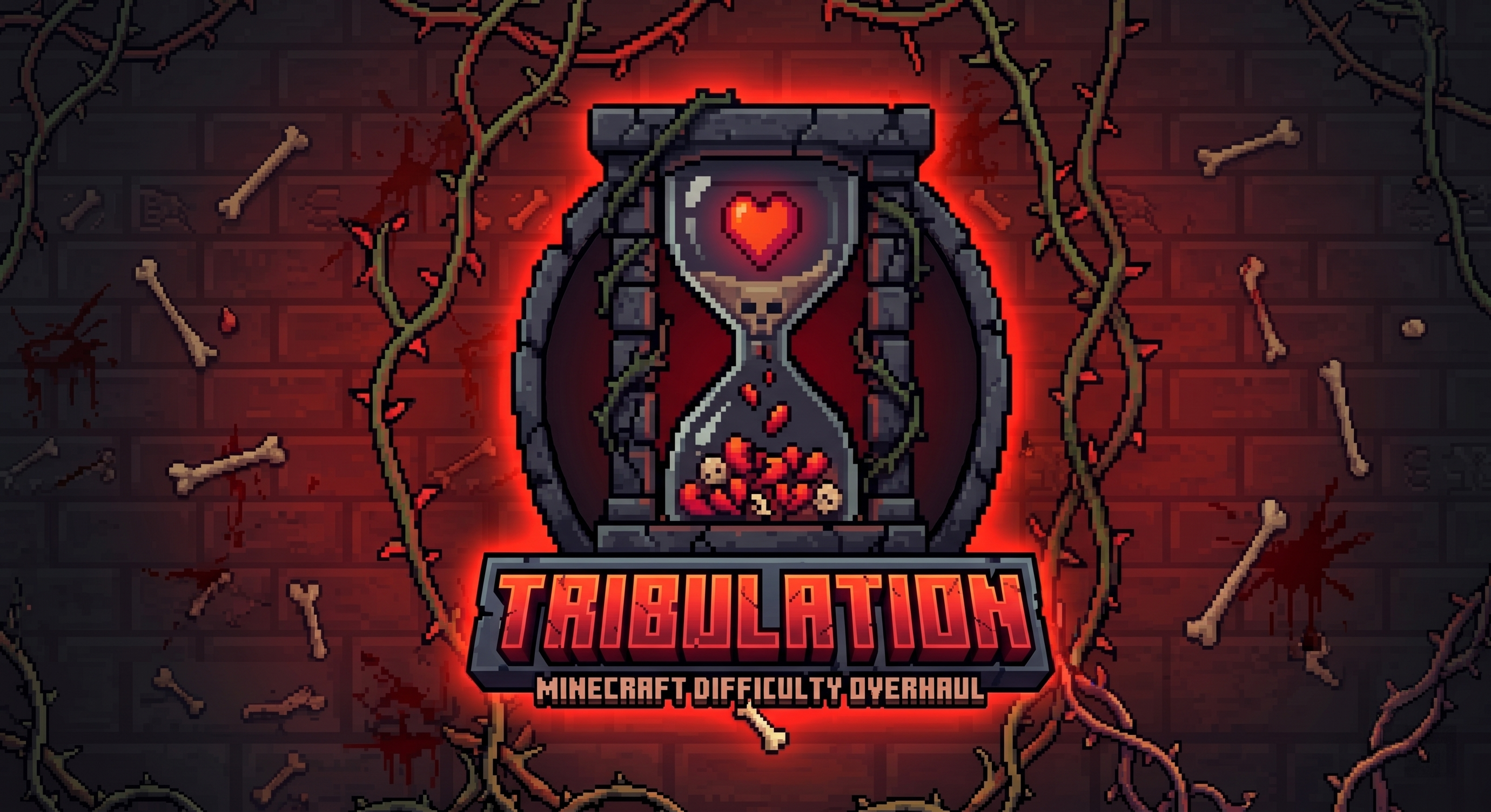 Tribulation logo
