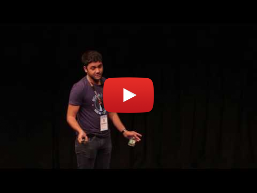 ScalaDays NYC 2016: Introduction to better-files