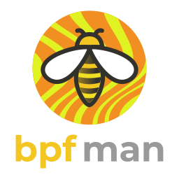 bpfman logo