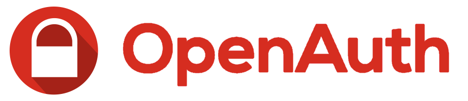 OpenAuth Logo