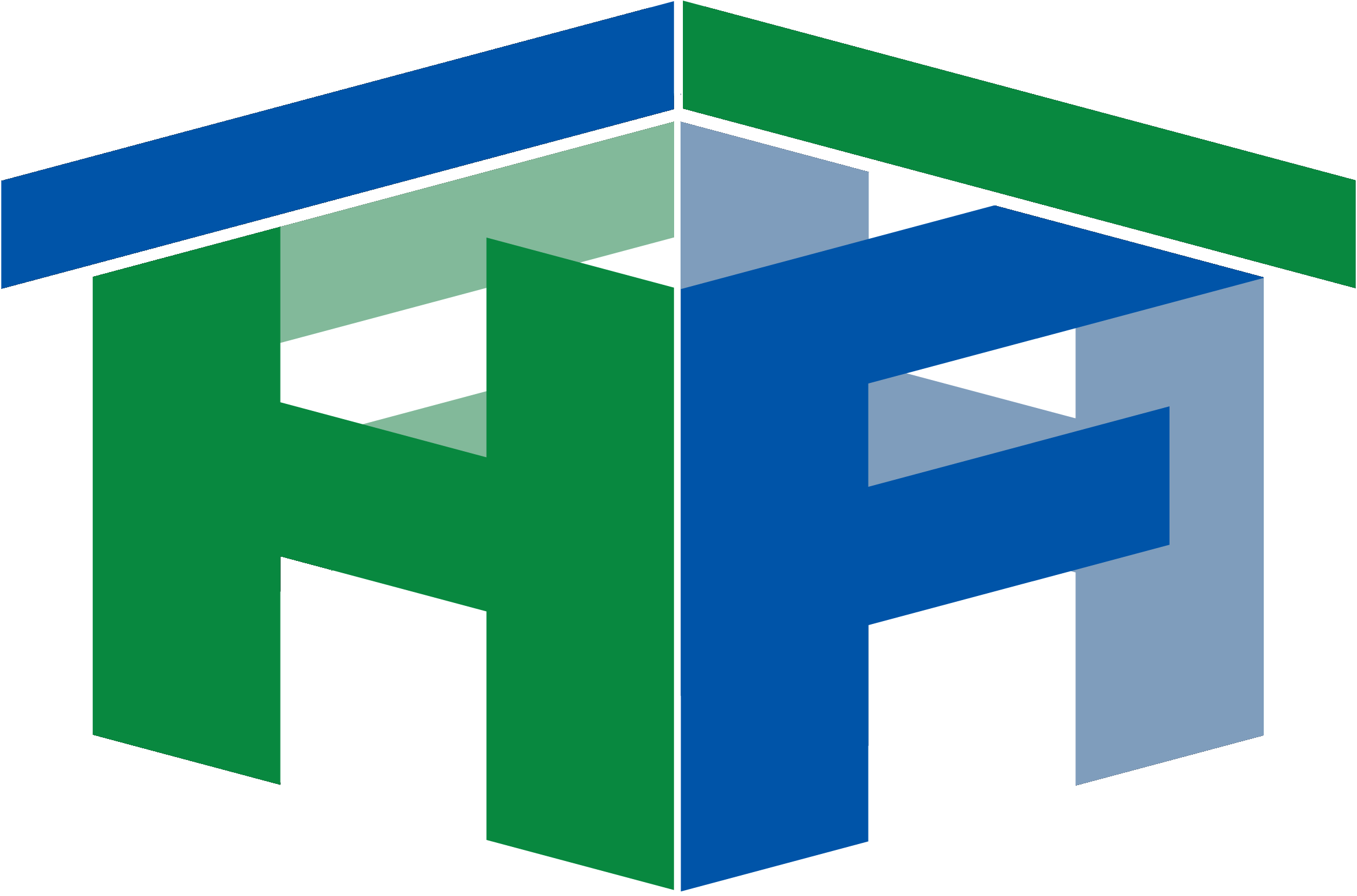 Home Fusion Logo