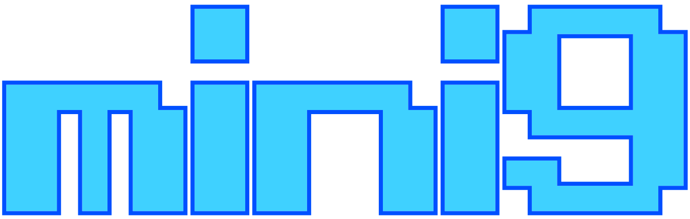 mini9