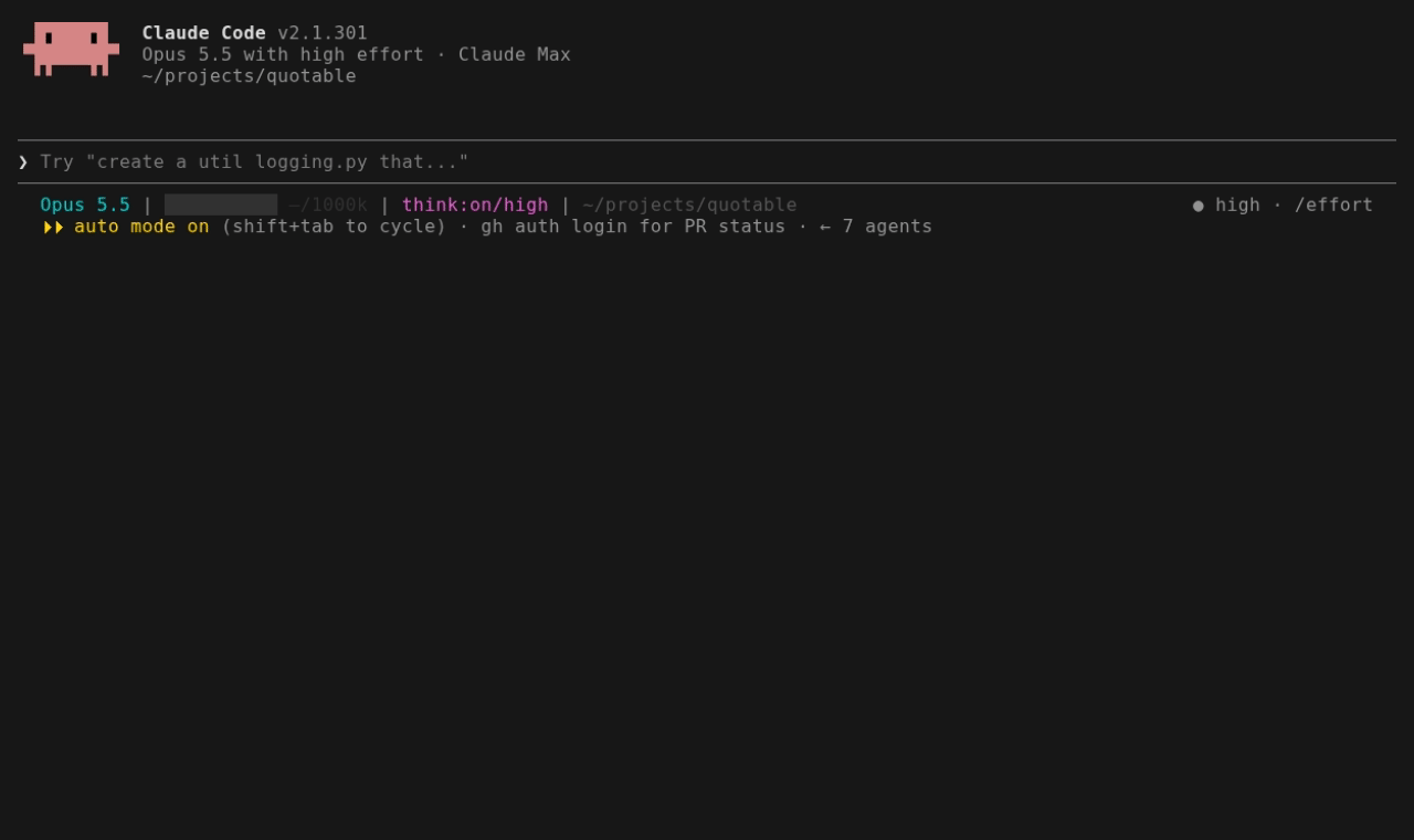 Claude Code transcribing an interview with speaker labels and quoting a speaker at a timestamp