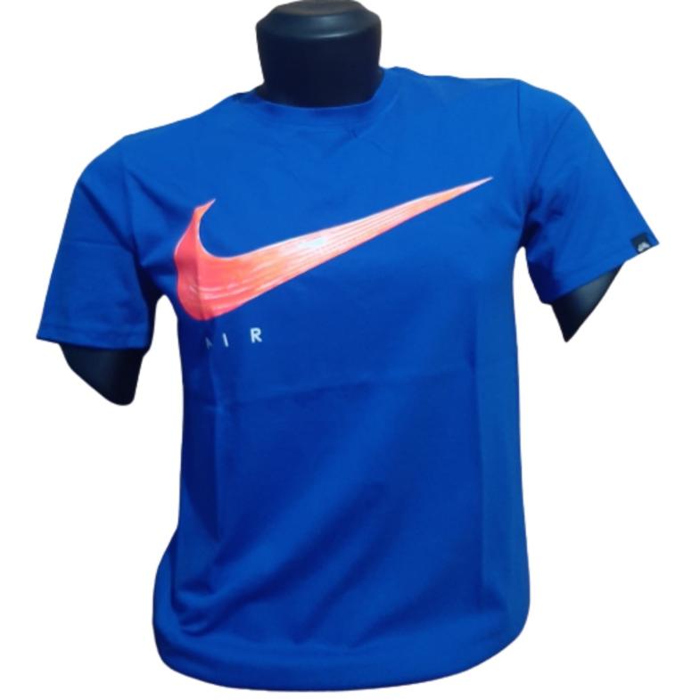 Polo Azul Nike