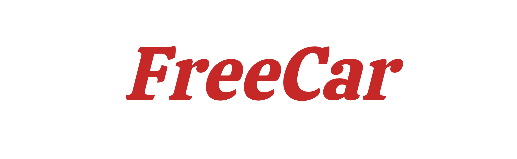FreeCar