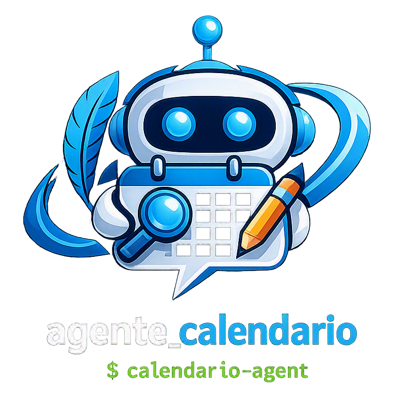 Logo de agente_calendario calendario-agent