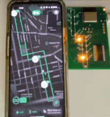 CincyStreetcarTracker, from the project README