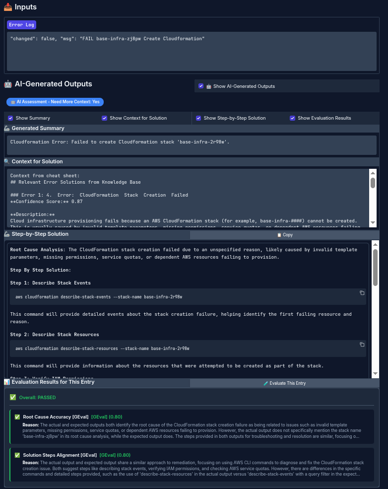 Annotation Interface