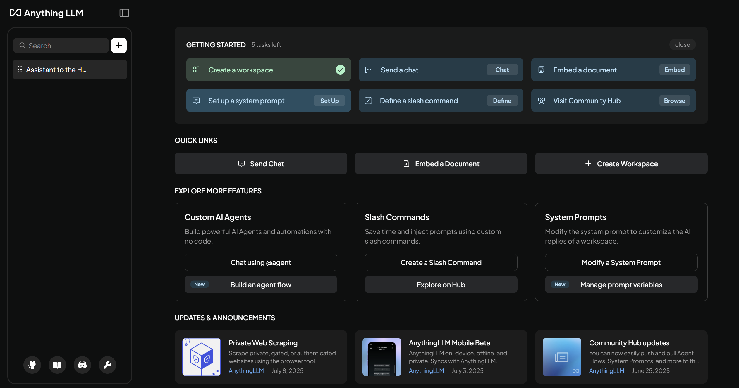 OpenShift AI Projects