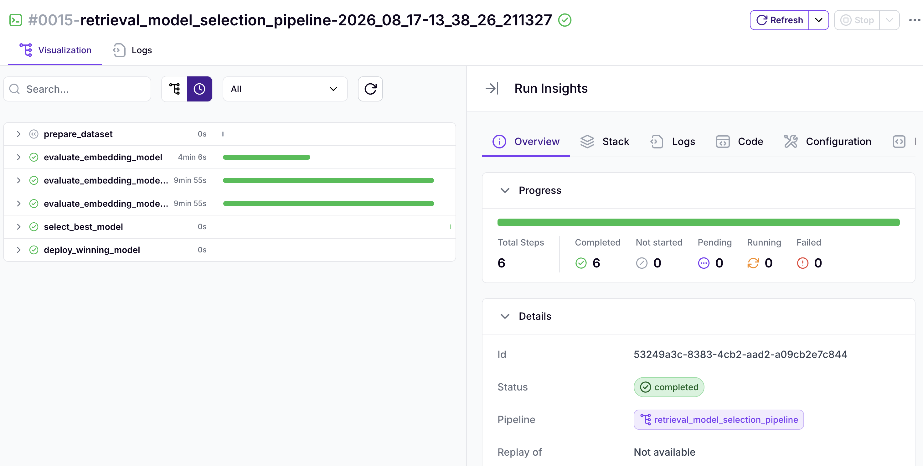 Deploy self-improving retrieval for RAG and AI agents | Red Hat ...