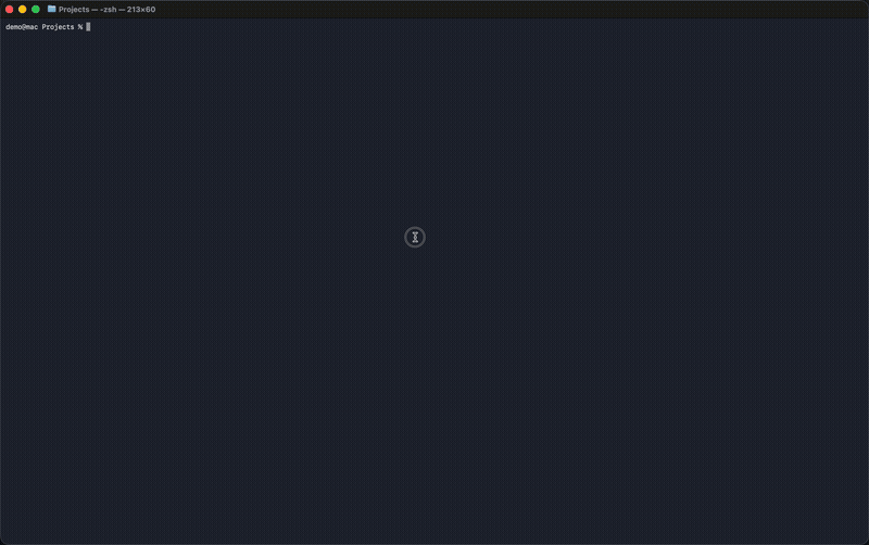 Installing the marketplace and patternfly plugin via CLI