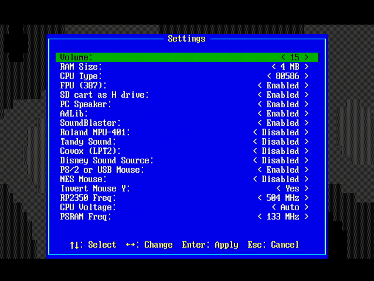 Screenshot 5