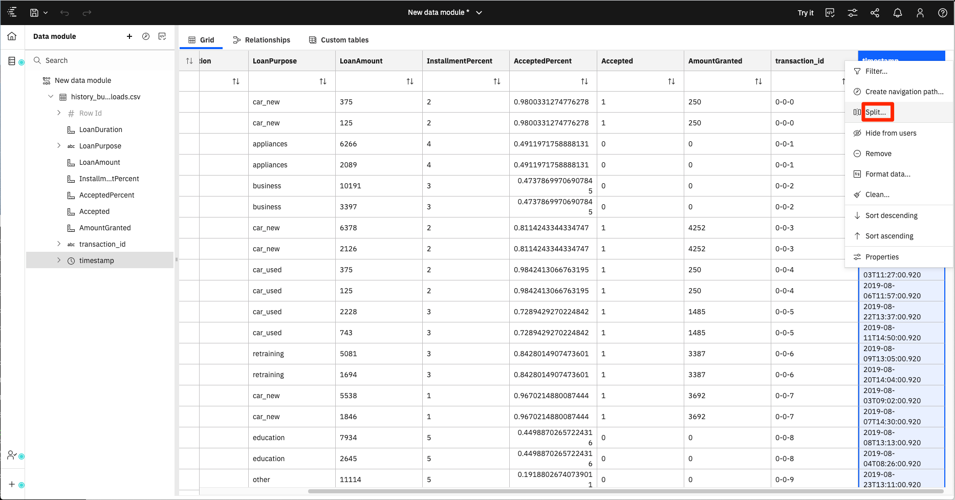 ca-grid-table-split