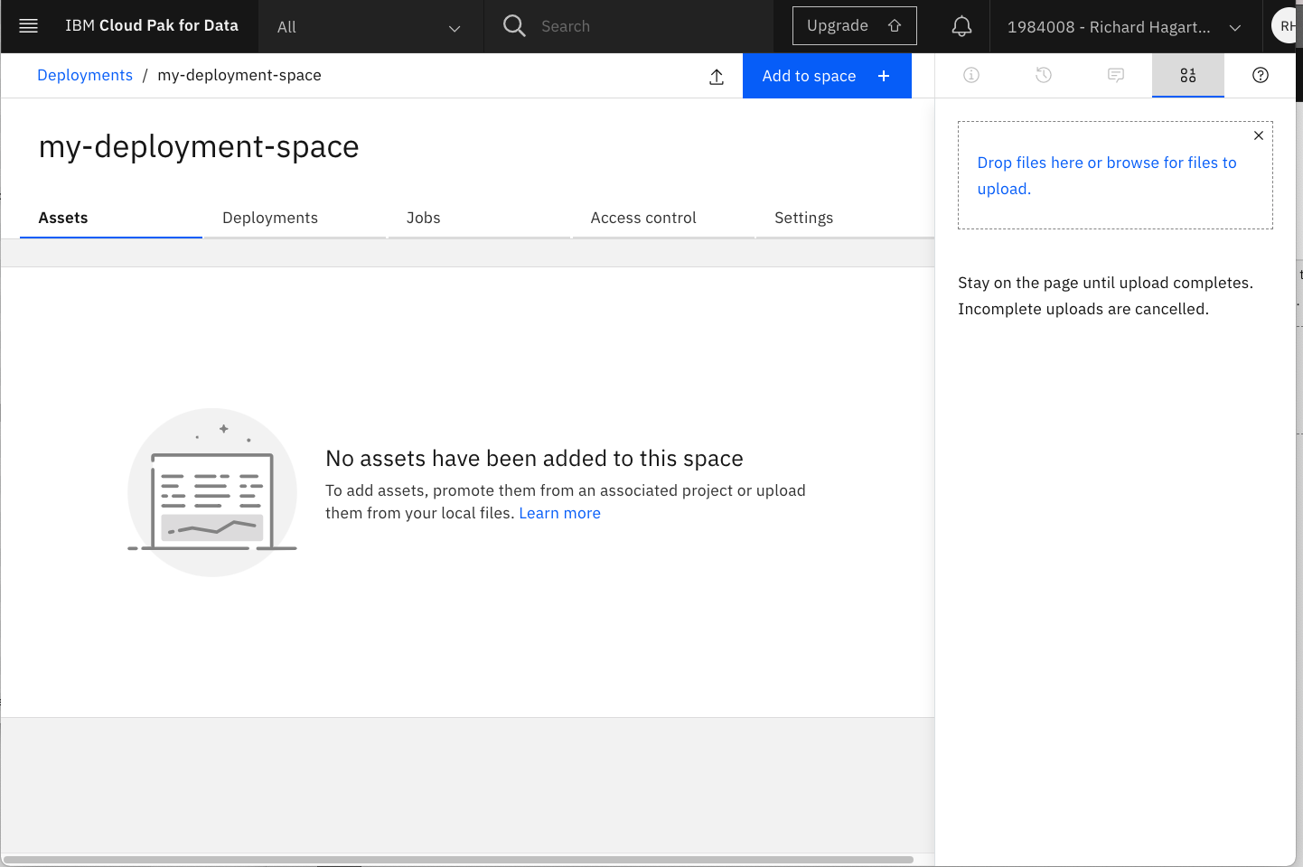 deployment-space-overview