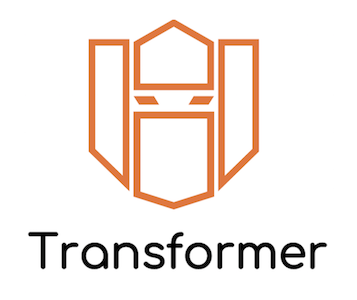 Transformer logo