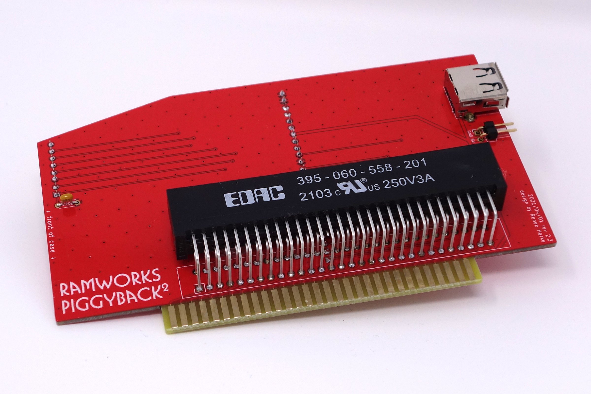 Rw piggyback, from the project README