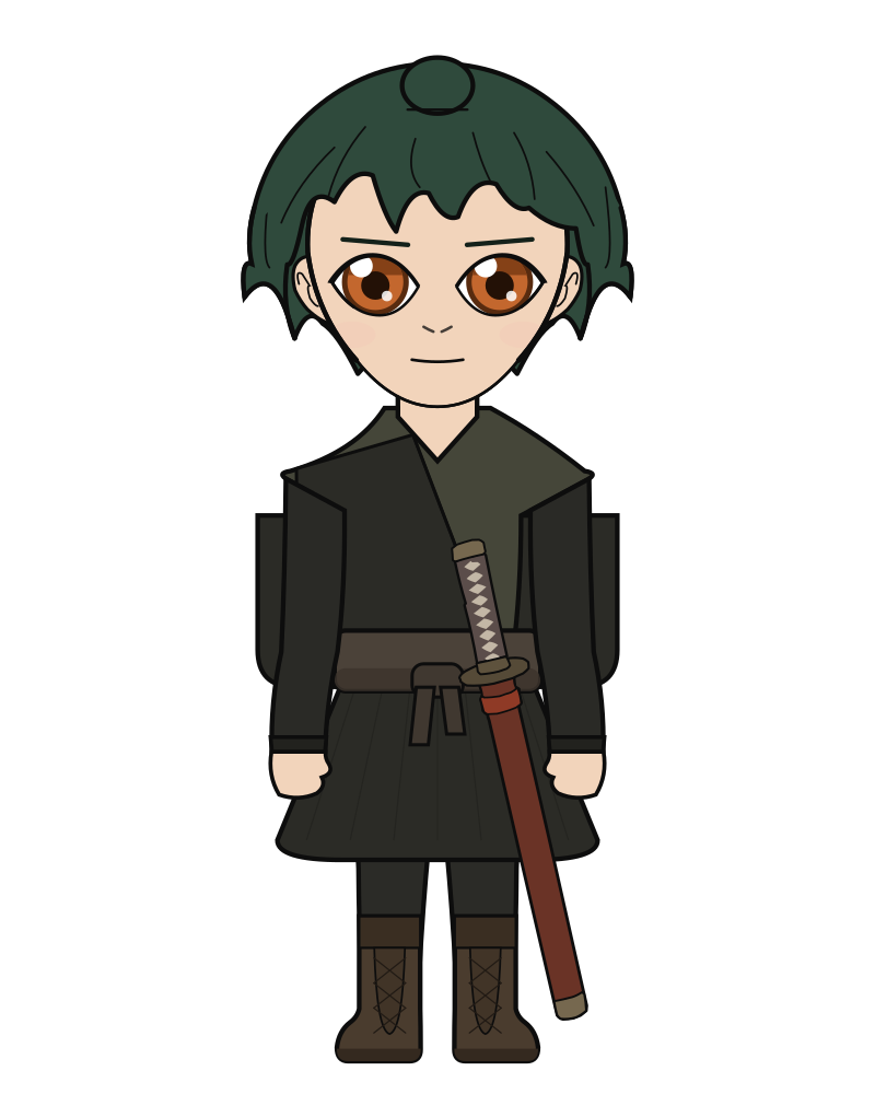 Haruto
