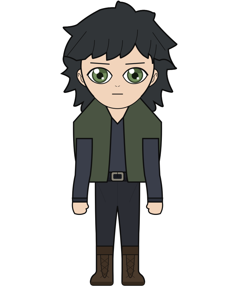 Tomohiro