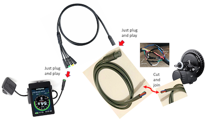 cable schematic