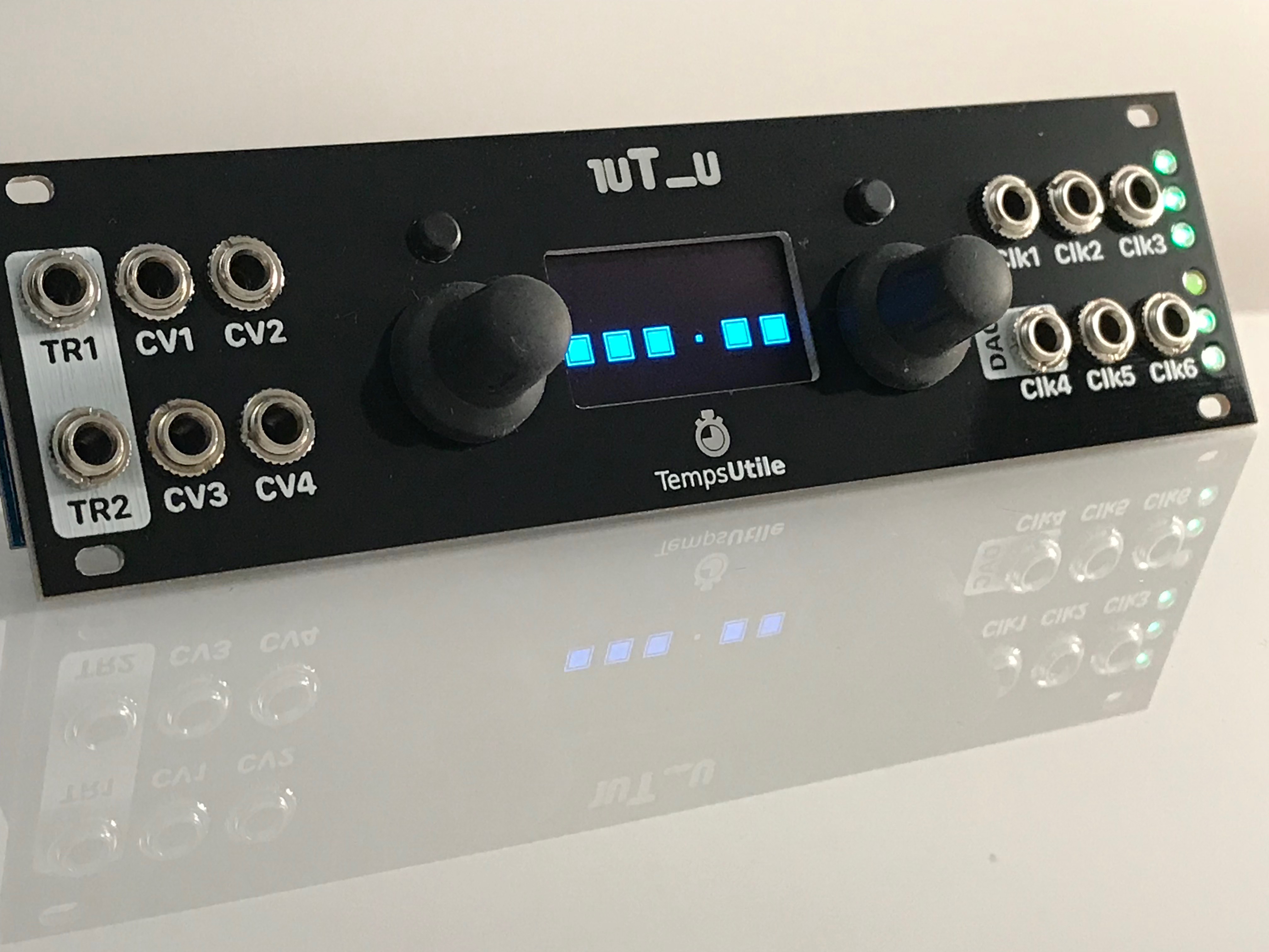 1uT u v1 1, from the project README