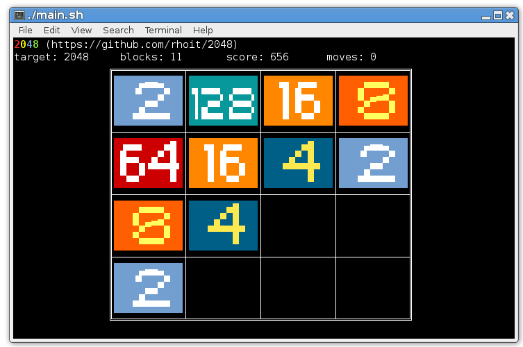 ガオゴッド 2048 All Tiles -3001 to -4096 (CNAG's Remix) - YouTube