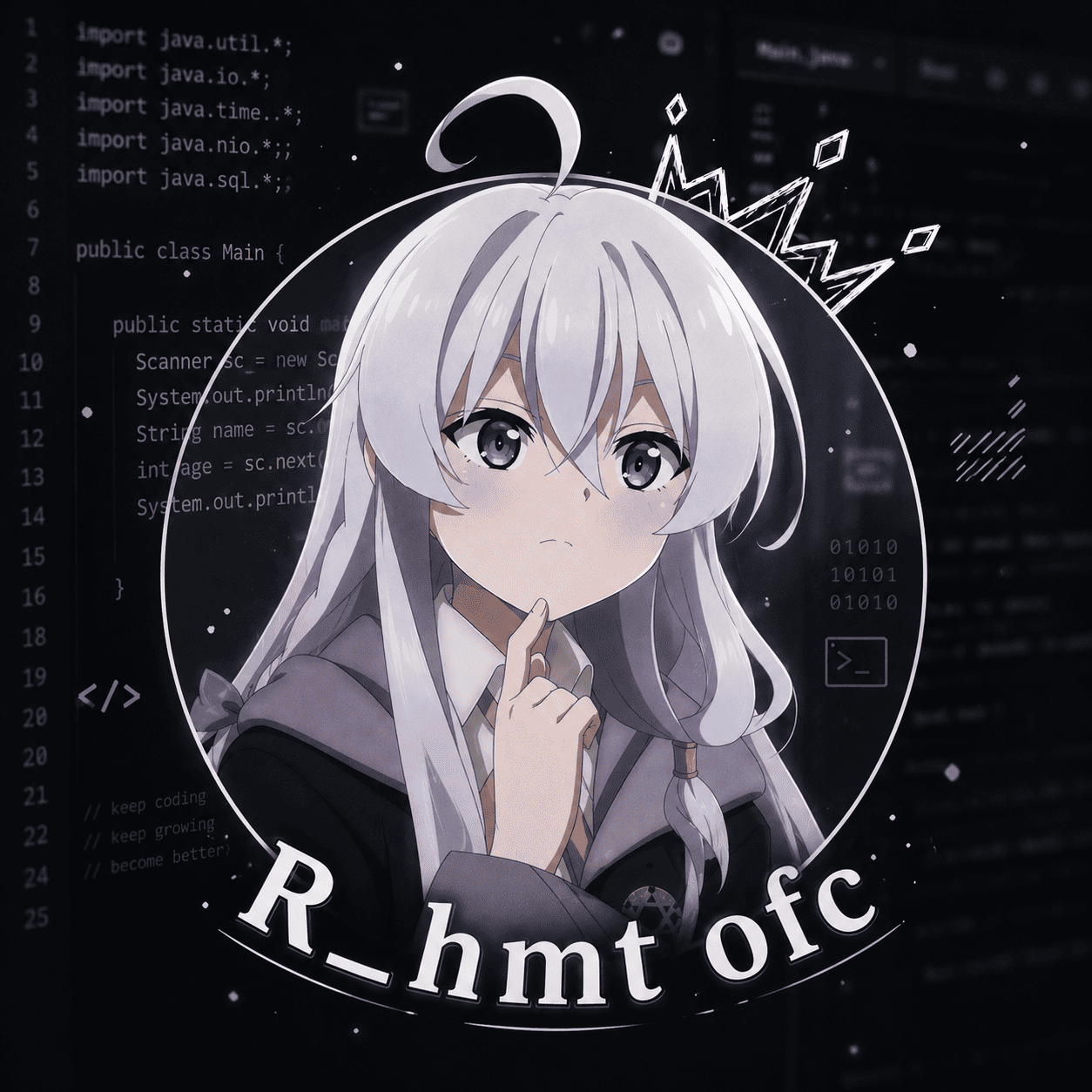R_hmt ofc Profile