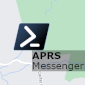 APRSMessenger icon