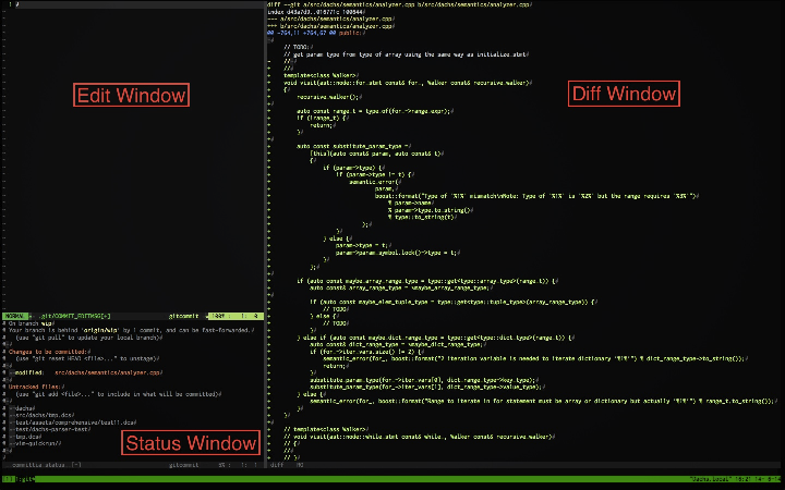 committia.vim screenshot