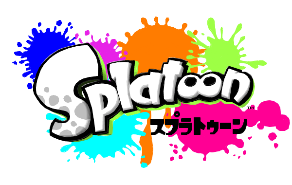 splatoon logo