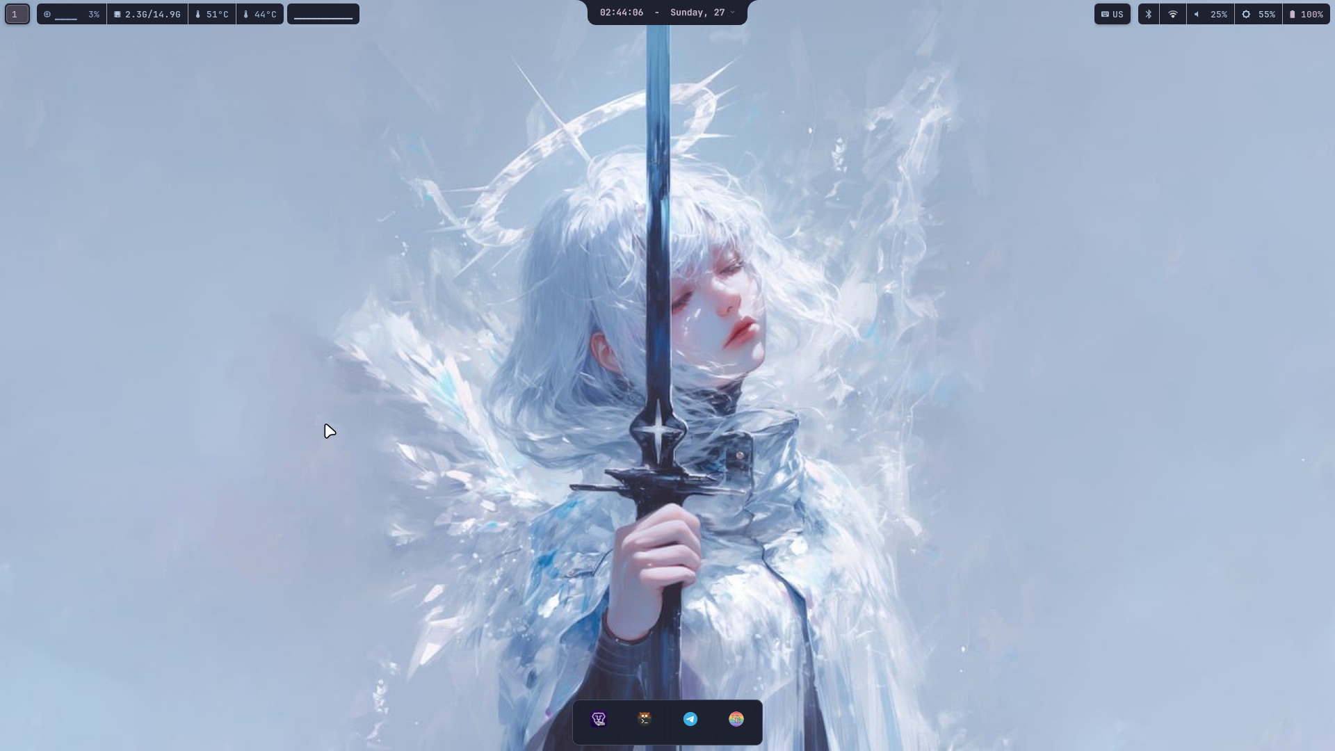 Desktop preview