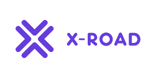 X-Road logo
