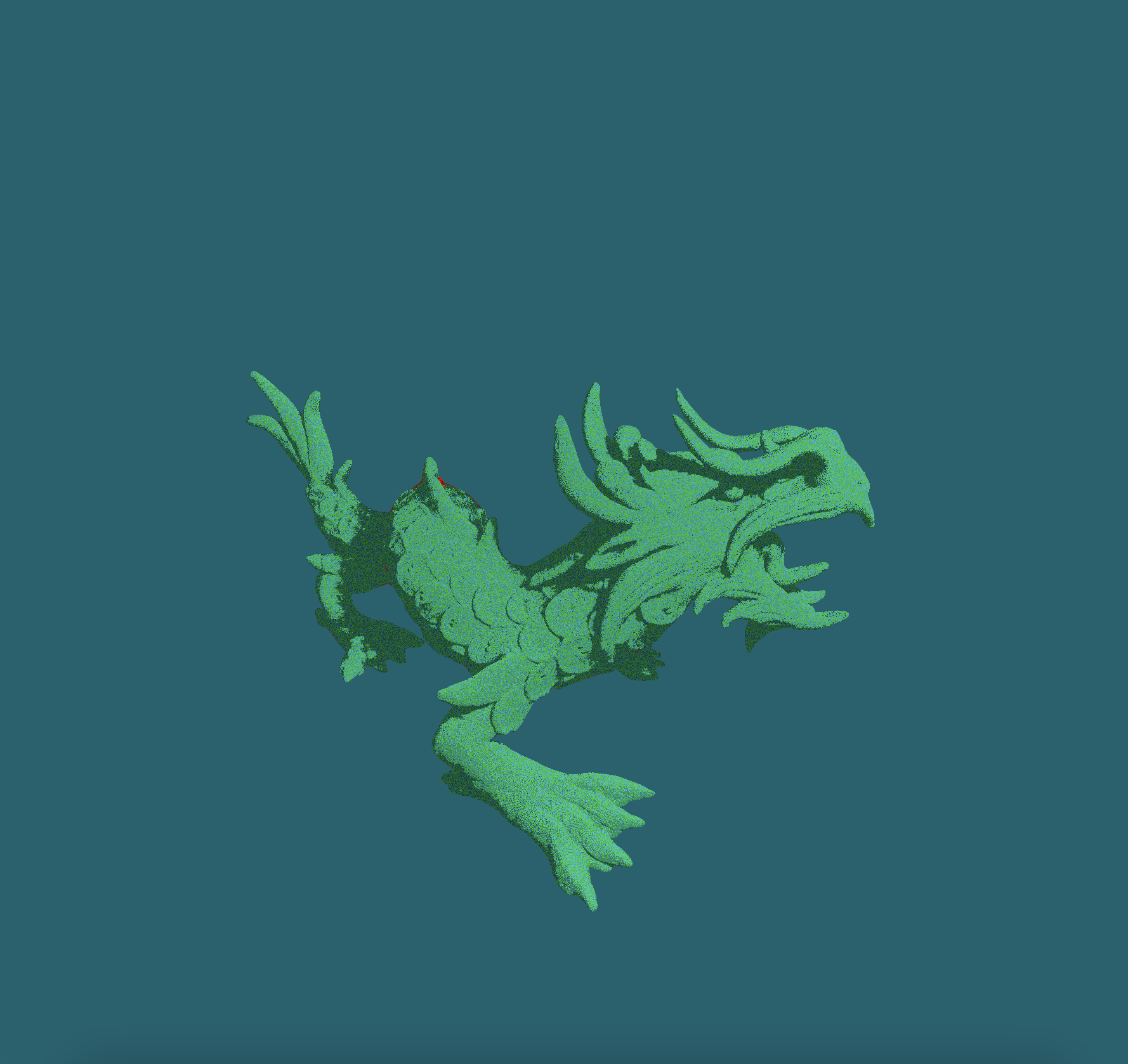 dragon