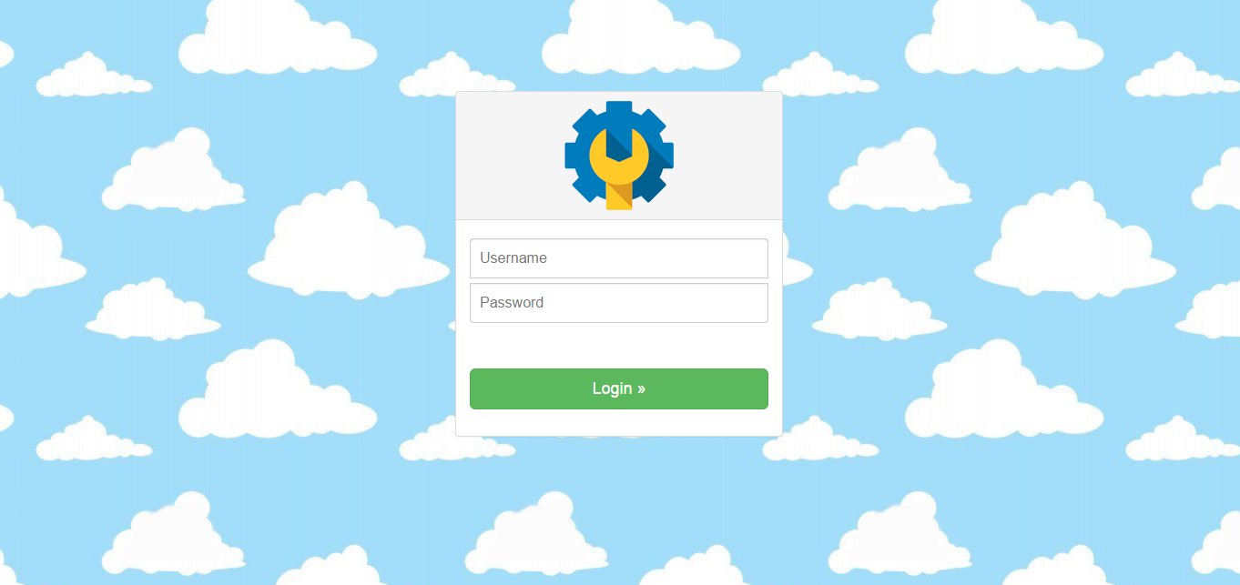 GitHub - riaz/MySQLDashboard: A PhpMyAdmin Like Dashboard for a richer ...