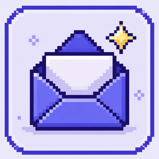 HPC Mail Logo