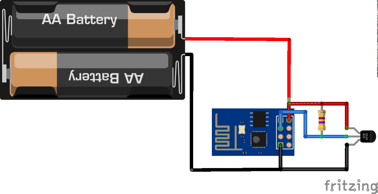 Breadboard