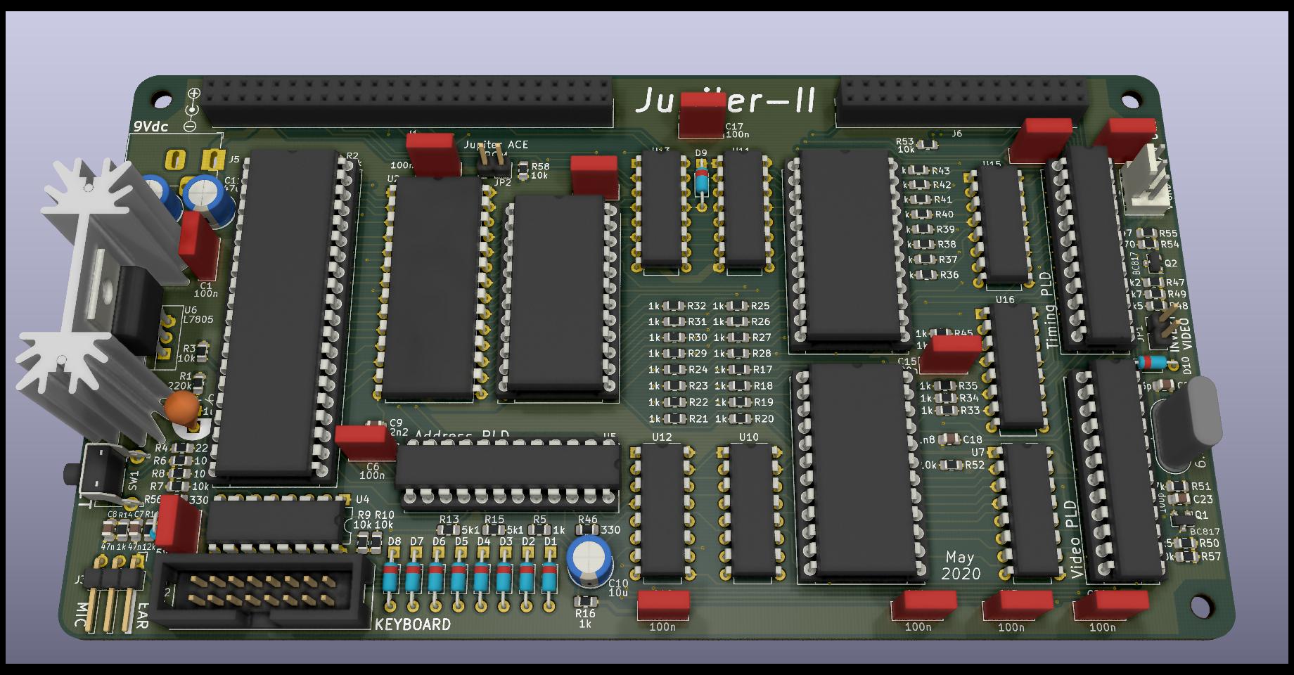 Jupiter-II, from the project README