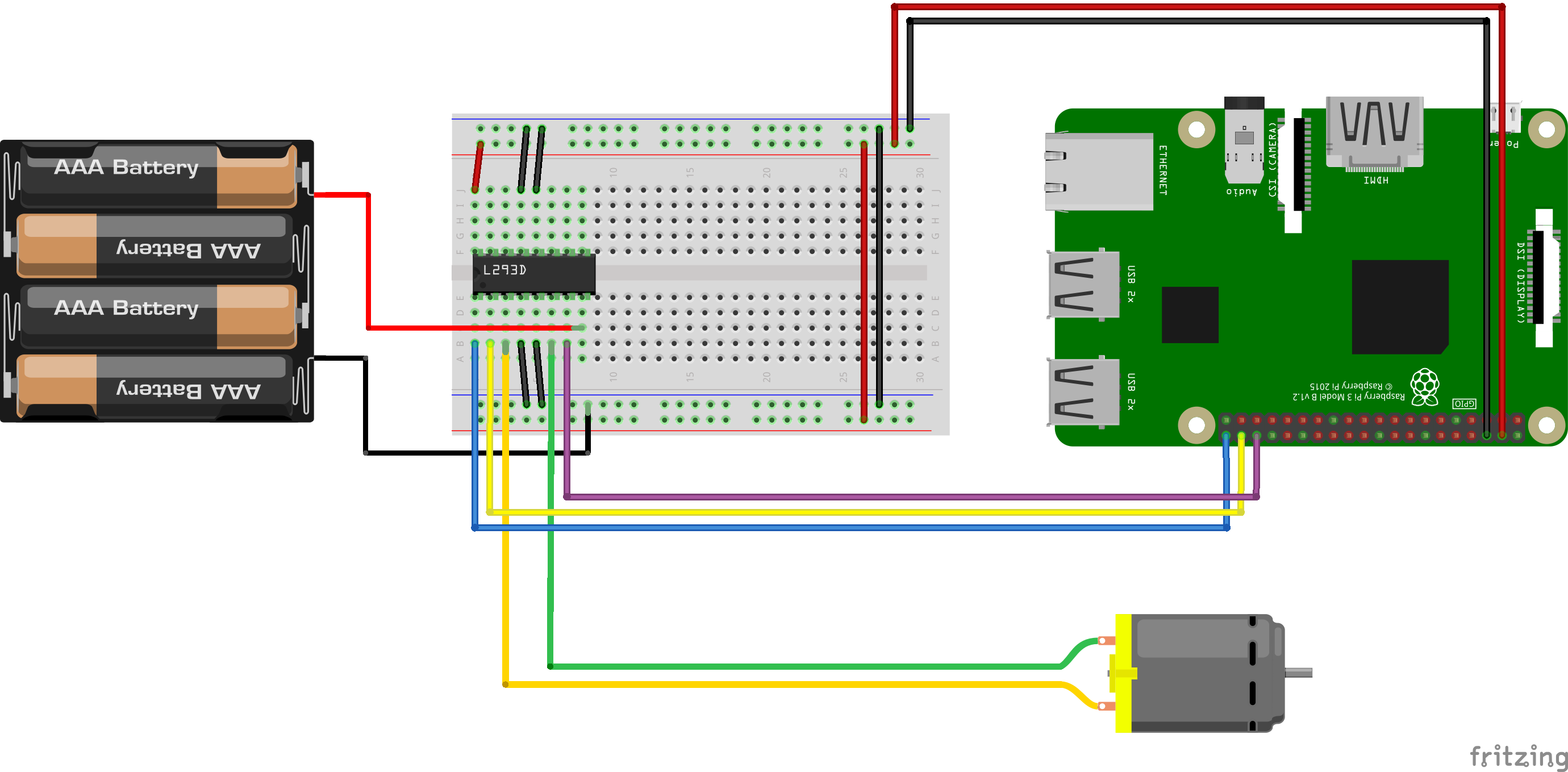 Wiring diagram