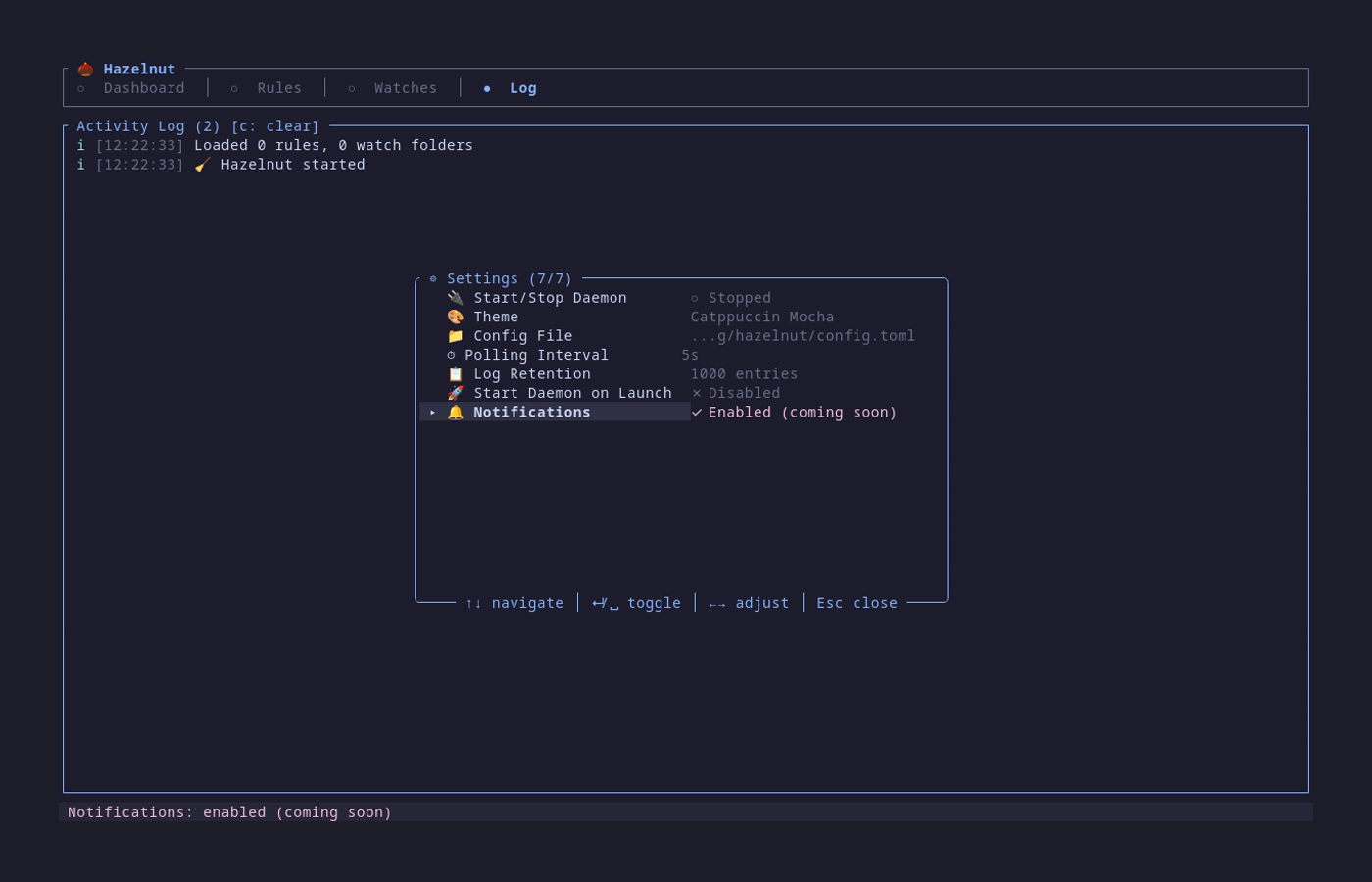 Cyberpunk Theme
