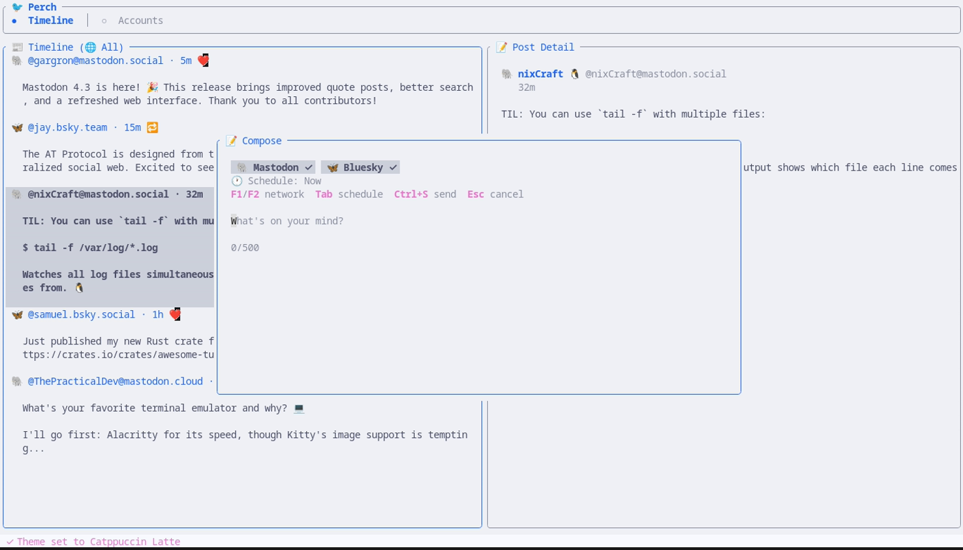 Compose Dialog